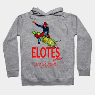 Elotes Fantastico Hoodie